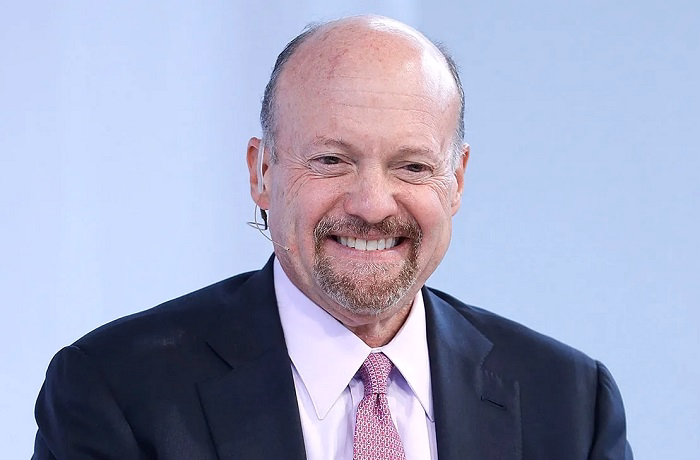 Jim Cramer Biography