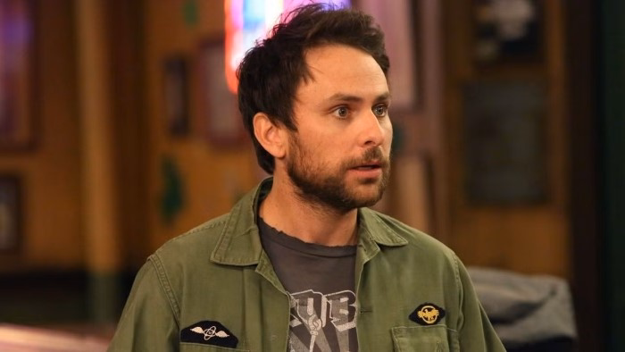 Charlie Day Career Highlights