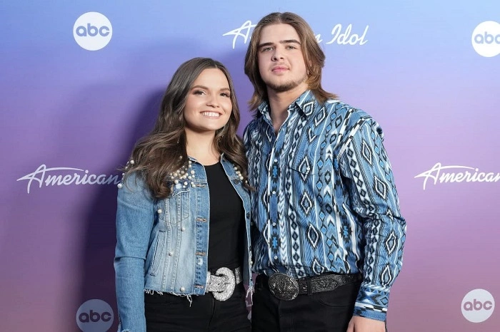 Colin Stough Net Worths 1