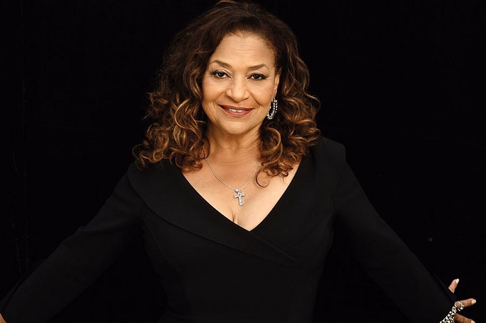 Debbie Allen Early Life and Creative Foundations