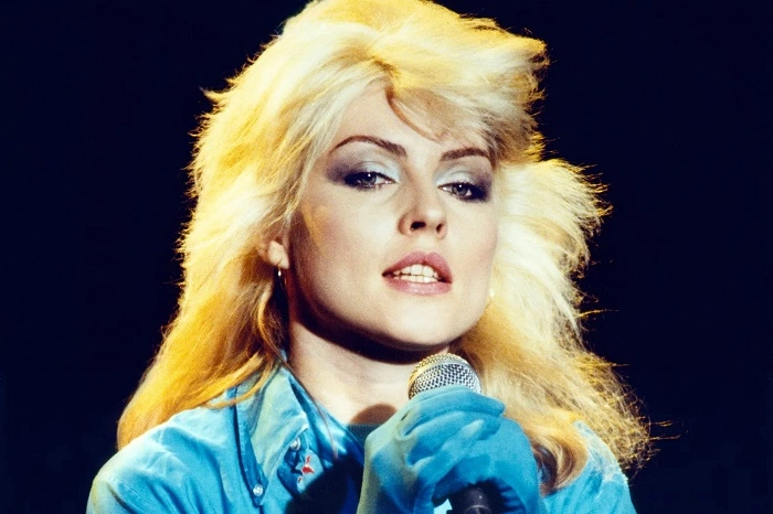 Debbie Harry Early Life and Creative Curiosity