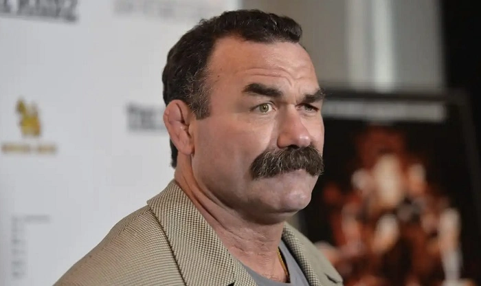 Don Frye Influence Beyond Money