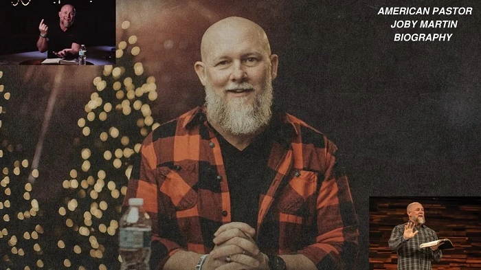 Joby Martin Influence Beyond Net Worth