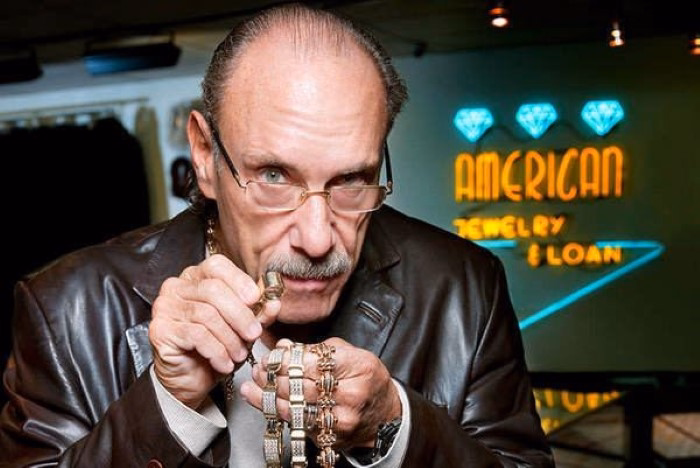 Les Gold Early Life and Business Roots