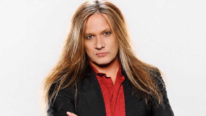 Sebastian Bach Career Highlights