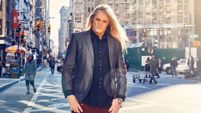 Sebastian Bach Lifestyle and Personal Values