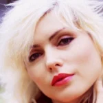 debbie harry net worth