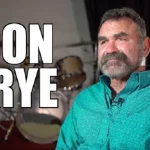 don frye net worth