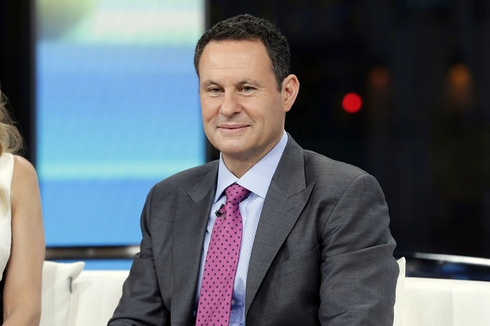 Brian Kilmeade Net Worth 1