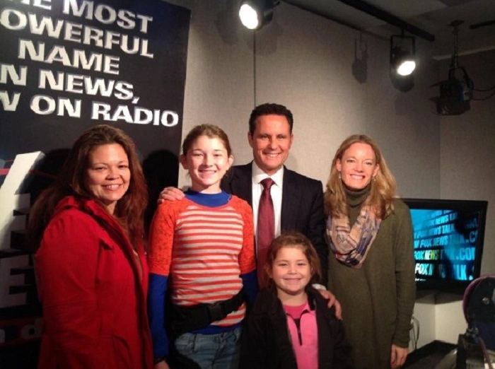 Brian Kilmeade Net Worth 2