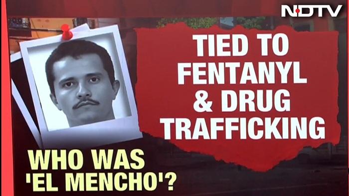 Common Myths About El Mencho Net Worth