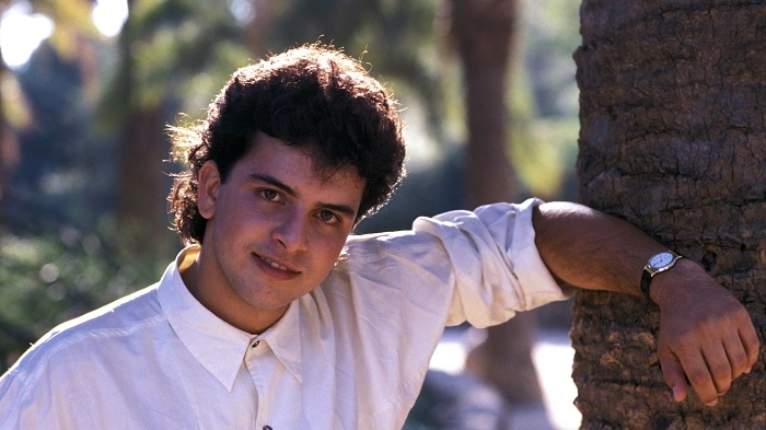 Glenn Medeiros Net Worth 2025