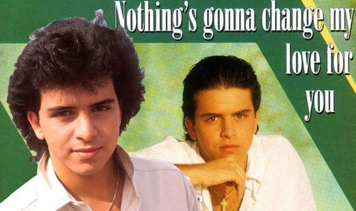 Glenn Medeiros Social Media and Influence