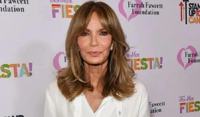 Jaclyn Smith Net Worth 3