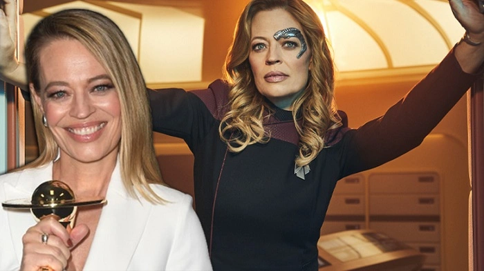 Jeri Ryan Net Worth 2025