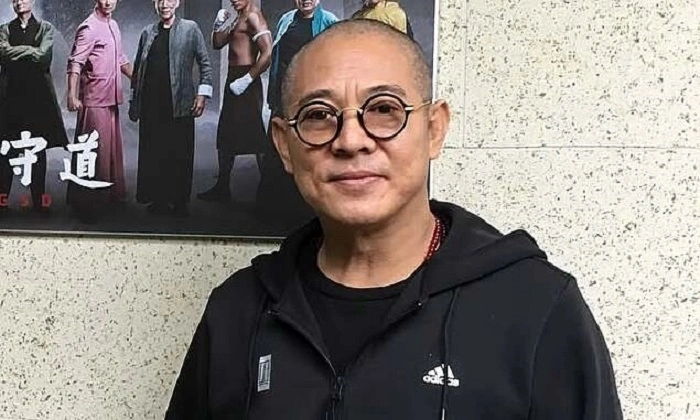 Jet Li Net Worth 1