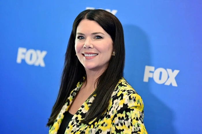 Lauren Graham Net Worth 1