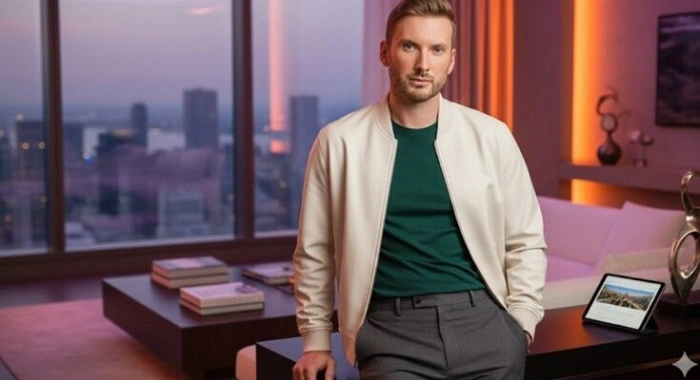 Matt Mathews Net Worth 2025