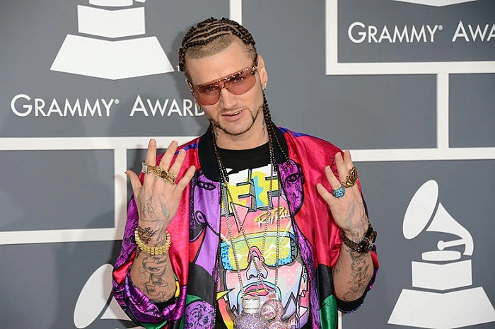 Riff Raff Net Worth 1