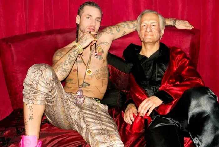 Riff Raff Net Worth 3