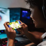Online Gaming And Digital Friendships: A Modern Connection
