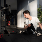 The Ultimate Hotspot of Modern Workout Gym and Experience