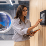 From Punch Cards to Biometrics: Improving Workforce Time Tracking Accuracy