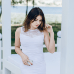 White Dresses: How to Style Them Without Looking Overdressed