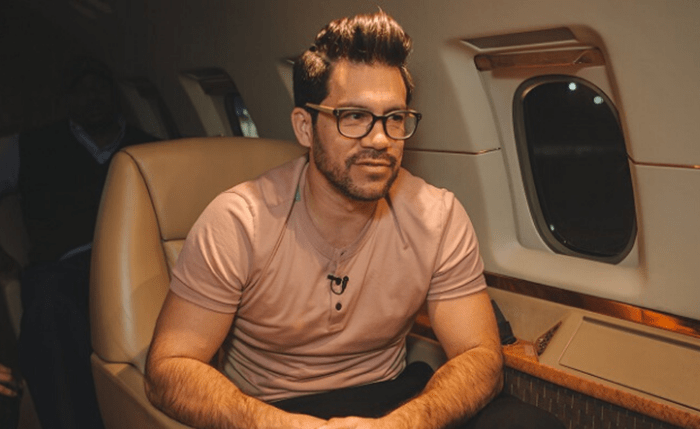 Tai Lopez Why Tai Lopez Gets Attention