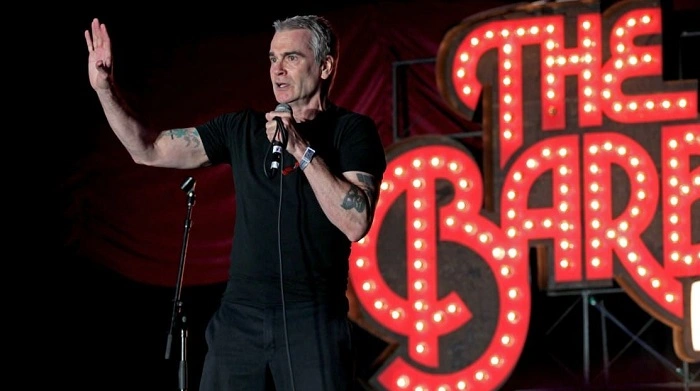henry rollins net worth 3