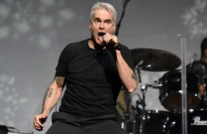 henry rollins net worth 5