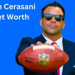 John Cerasani Net Worth: Risk, Reinvention, and Building Wealth Through Smart Bets