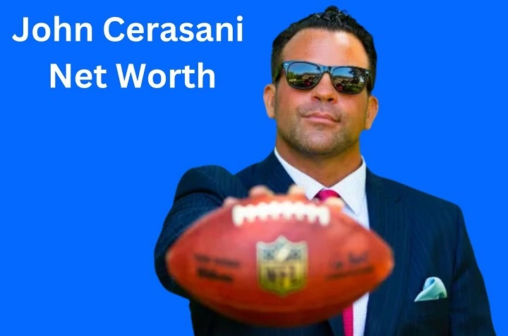 John Cerasani Net Worth: Risk, Reinvention, and Building Wealth Through Smart Bets