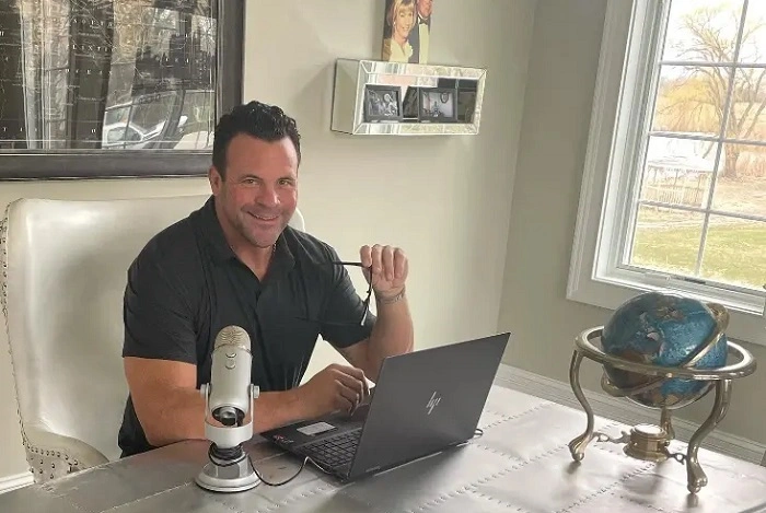 john cerasani net worth 5