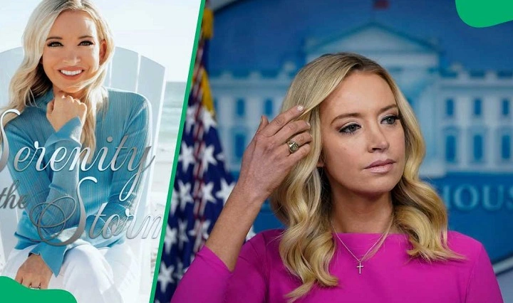 Kayleigh McEnany Net Worth: Communication, Confidence and Turning Public Service Into a Media Career