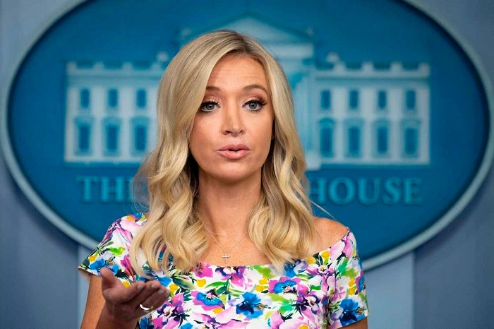 kayleigh mcenany net worth 3