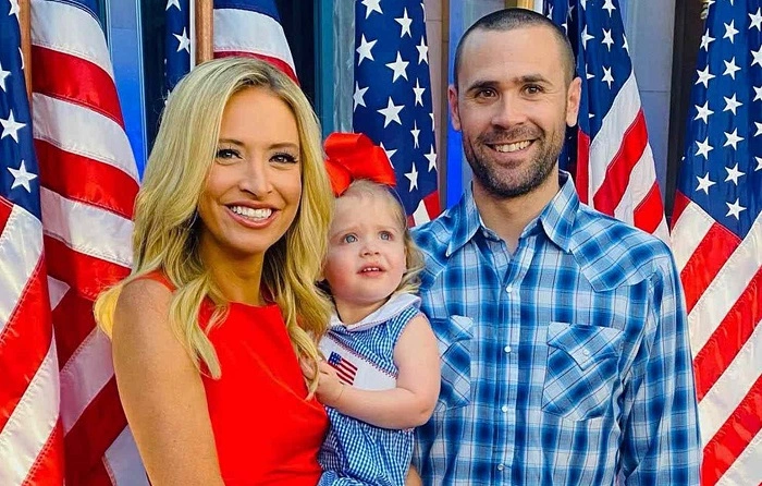 kayleigh mcenany net worth 5