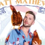 matt mathews net worth