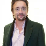 richard hammond net worth
