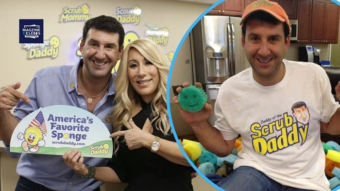 Aaron Krause Net Worth in 2026 1