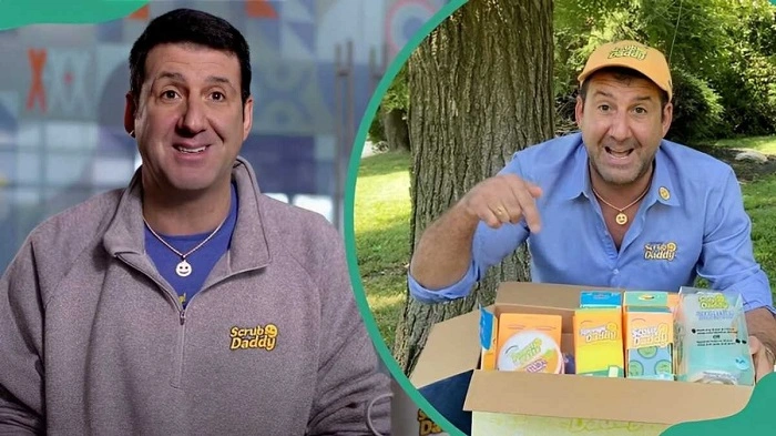 Aaron Krause Net Worth in 2026