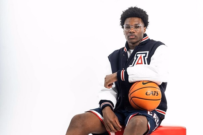 Bryce James Early Life and Childhood