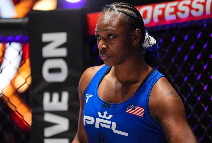 Claressa Shields Social Media Influence at 30