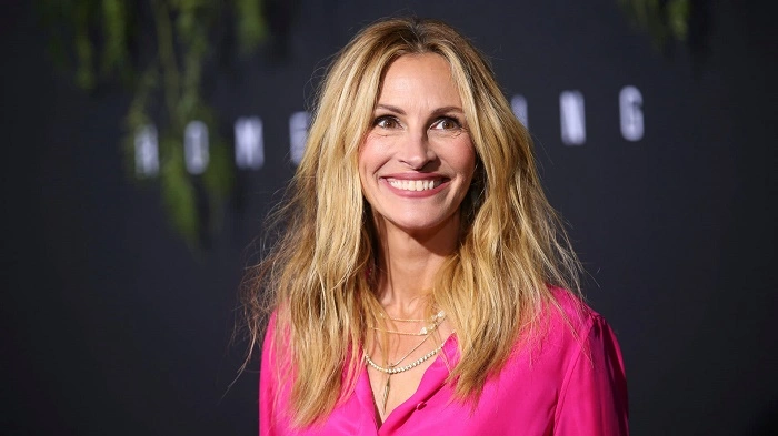 Julia Roberts Net Worth in 2026