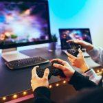 Building A Comfortable And Consistent Gaming Habit
