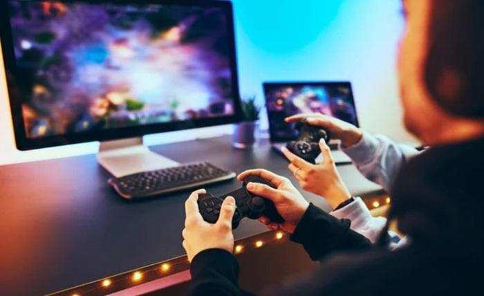 Building A Comfortable And Consistent Gaming Habit