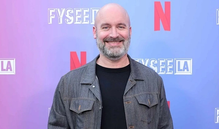 Tom Segura Kids : Family Life, Fatherhood and Privacy Behind the Punchlines