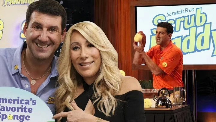 aaron krause net worth