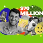Aaron Krause Net Worth : How the Scrub Daddy Founder Built an $80M+ Fortune