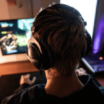 Online Gaming As A New Form Of Interactive Entertainment